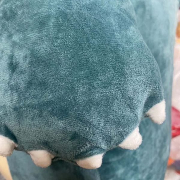 Peluche Snorlax
